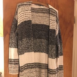 Long Gap cardigan, worn once!